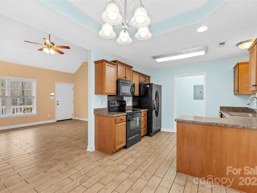 348 Fleetwood Road, York, SC 29745.  MLS# CAR4225125, YatesRealty ID 15435. 