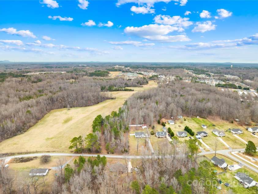 348 Fleetwood Road, York, SC 29745.  MLS# CAR4225125, YatesRealty ID 15435. 