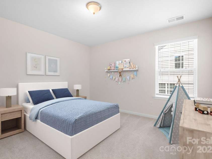 14611 Murfield Court, Charlotte, NC 28278.  MLS# CAR4262631, YatesRealty ID 15436. 