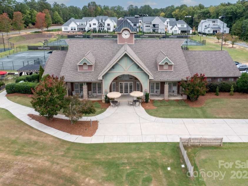 14611 Murfield Court, Charlotte, NC 28278.  MLS# CAR4262631, YatesRealty ID 15436. 