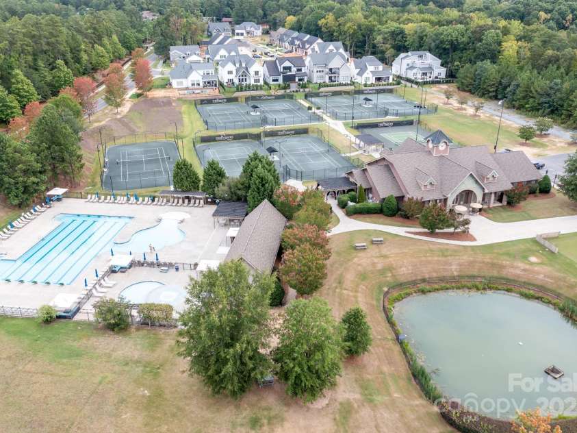 14611 Murfield Court, Charlotte, NC 28278.  MLS# CAR4262631, YatesRealty ID 15436. 