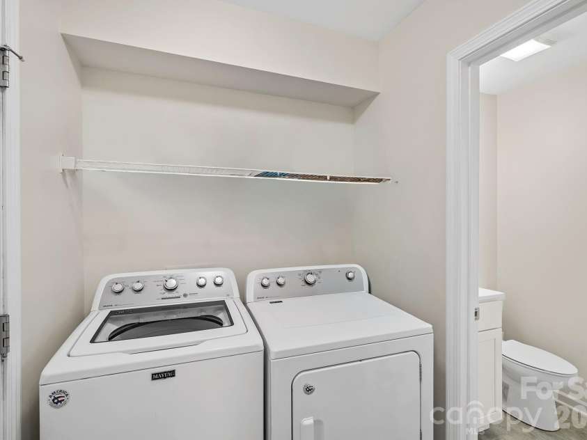 1009 Baldwin Commons Drive, Arden, NC 28704.  MLS# CAR4363263, YatesRealty ID 15438. 