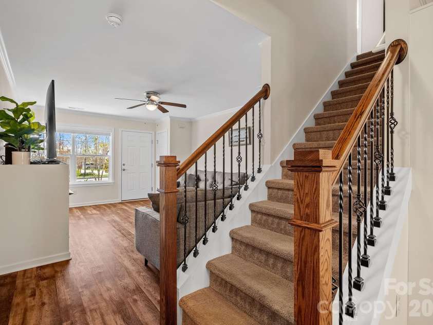 1009 Baldwin Commons Drive, Arden, NC 28704.  MLS# CAR4363263, YatesRealty ID 15438. 
