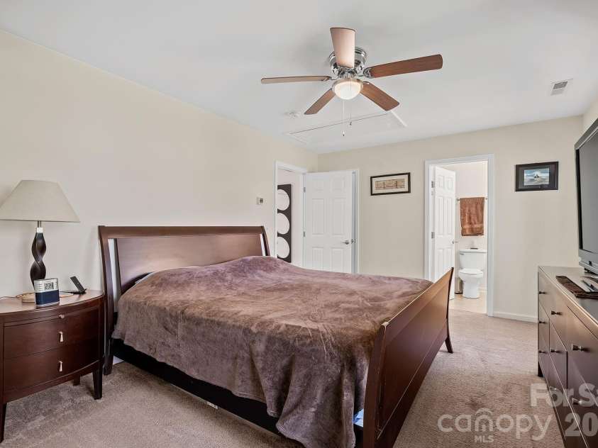 1009 Baldwin Commons Drive, Arden, NC 28704.  MLS# CAR4363263, YatesRealty ID 15438. 