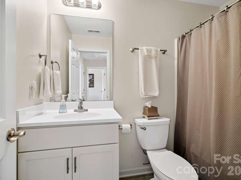 1009 Baldwin Commons Drive, Arden, NC 28704.  MLS# CAR4363263, YatesRealty ID 15438. 