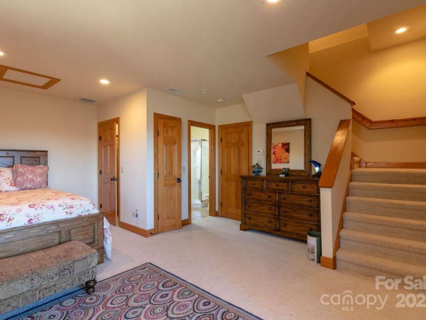 755 Andrew Banks Road, Burnsville, NC 28714.  MLS# CAR4282611, YatesRealty ID 15438. 