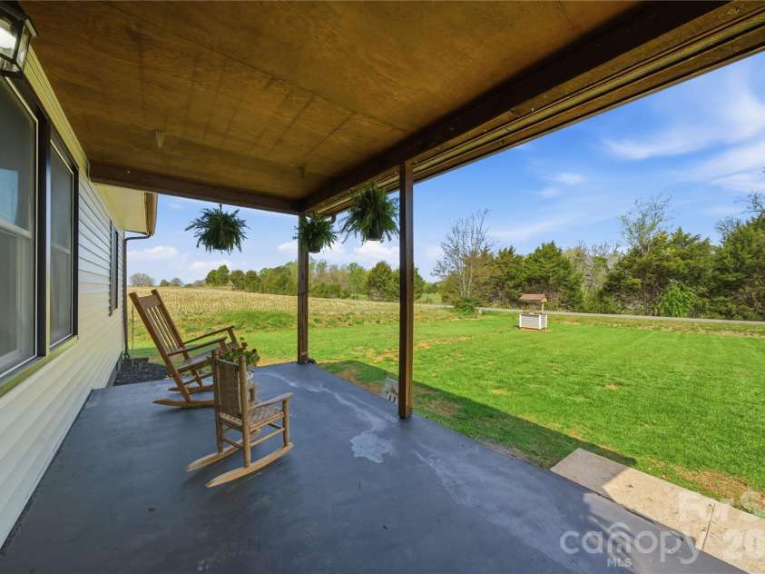 2452 Tower Road, East Bend, NC 27018.  MLS# CAR4366484, YatesRealty ID 15440. 