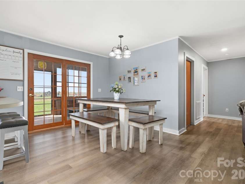 2452 Tower Road, East Bend, NC 27018.  MLS# CAR4366484, YatesRealty ID 15440. 