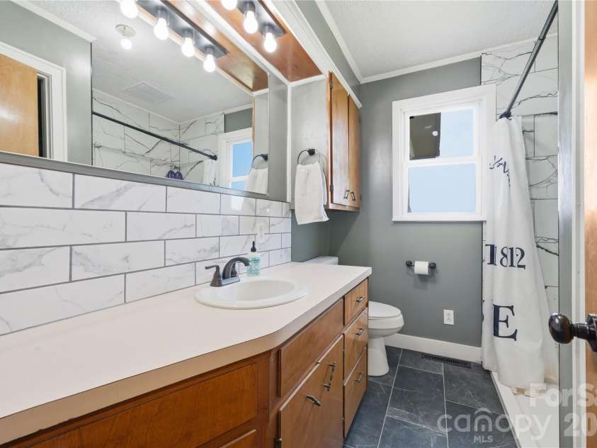 2452 Tower Road, East Bend, NC 27018.  MLS# CAR4366484, YatesRealty ID 15440. 