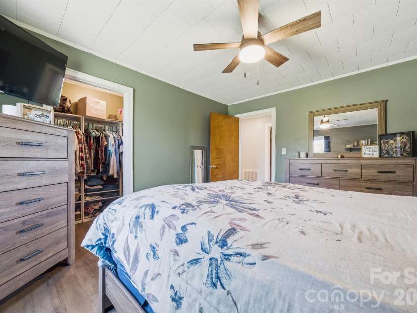 2452 Tower Road, East Bend, NC 27018.  MLS# CAR4366484, YatesRealty ID 15440. 