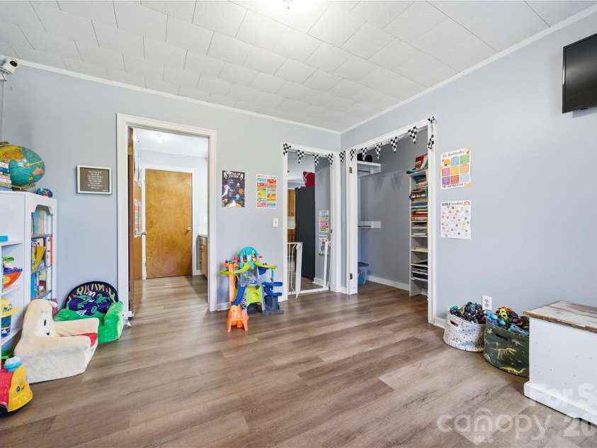 2452 Tower Road, East Bend, NC 27018.  MLS# CAR4366484, YatesRealty ID 15440. 