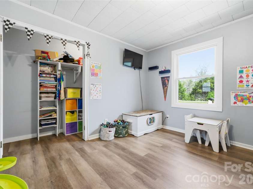 2452 Tower Road, East Bend, NC 27018.  MLS# CAR4366484, YatesRealty ID 15440. 