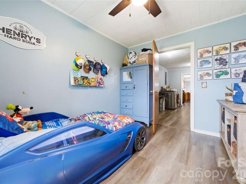 2452 Tower Road, East Bend, NC 27018.  MLS# CAR4366484, YatesRealty ID 15440. 