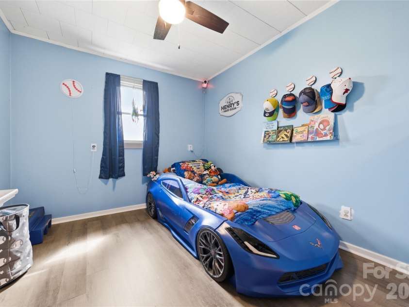 2452 Tower Road, East Bend, NC 27018.  MLS# CAR4366484, YatesRealty ID 15440. 