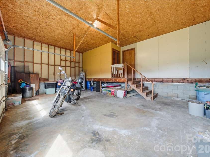 2452 Tower Road, East Bend, NC 27018.  MLS# CAR4366484, YatesRealty ID 15440. 