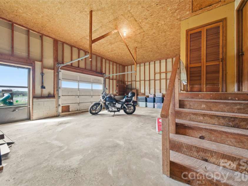 2452 Tower Road, East Bend, NC 27018.  MLS# CAR4366484, YatesRealty ID 15440. 