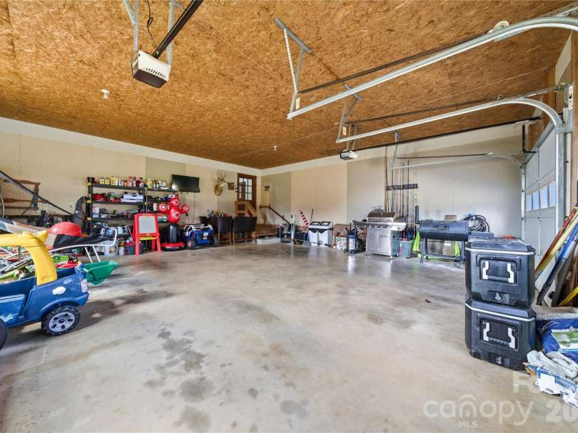 2452 Tower Road, East Bend, NC 27018.  MLS# CAR4366484, YatesRealty ID 15440. 