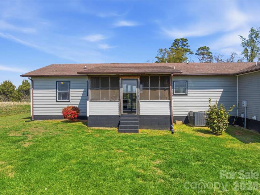 2452 Tower Road, East Bend, NC 27018.  MLS# CAR4366484, YatesRealty ID 15440. 