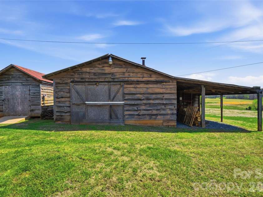 2452 Tower Road, East Bend, NC 27018.  MLS# CAR4366484, YatesRealty ID 15440. 