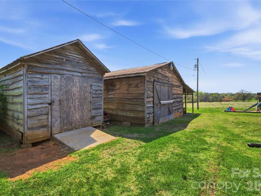 2452 Tower Road, East Bend, NC 27018.  MLS# CAR4366484, YatesRealty ID 15440. 