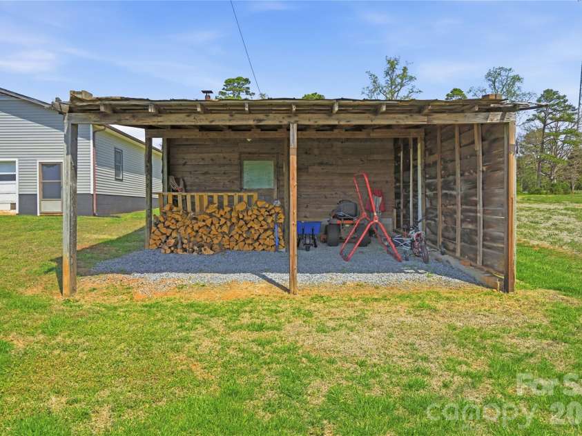 2452 Tower Road, East Bend, NC 27018.  MLS# CAR4366484, YatesRealty ID 15440. 