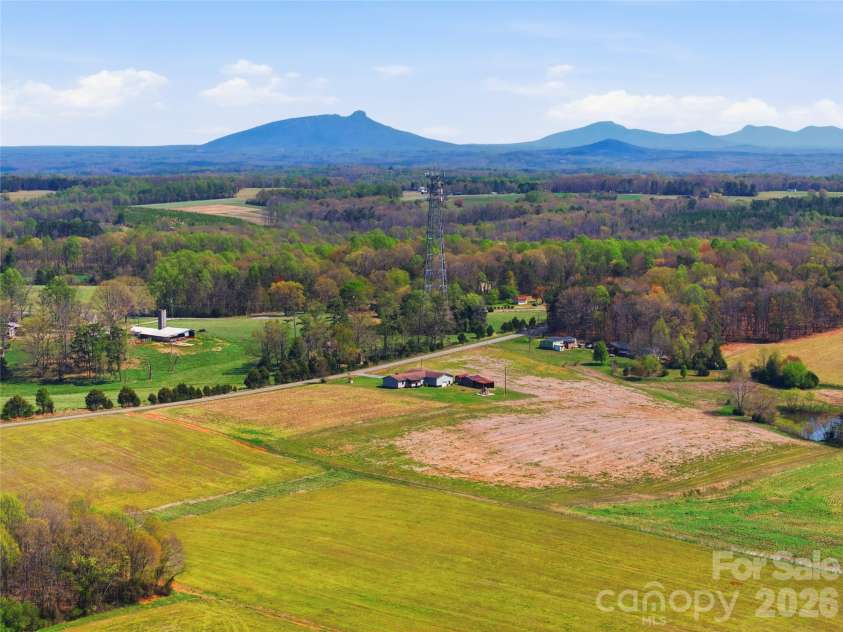 2452 Tower Road, East Bend, NC 27018.  MLS# CAR4366484, YatesRealty ID 15440. 