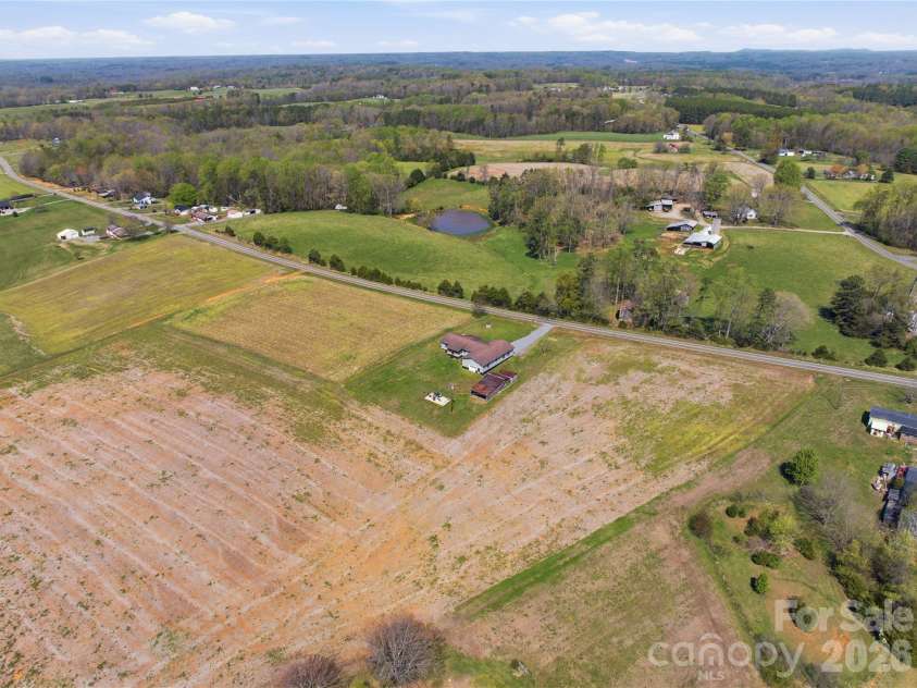 2452 Tower Road, East Bend, NC 27018.  MLS# CAR4366484, YatesRealty ID 15440. 