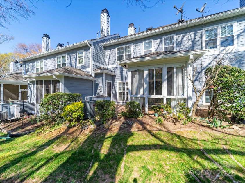 18758 Silver Quay Drive, Cornelius, NC 28031.  MLS# CAR4238668, YatesRealty ID 15441. 