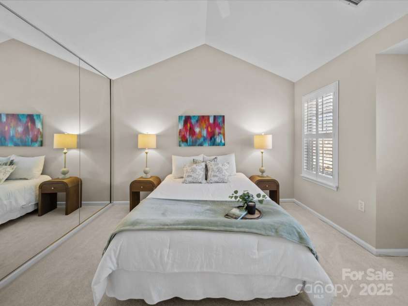 18758 Silver Quay Drive, Cornelius, NC 28031.  MLS# CAR4238668, YatesRealty ID 15441. Owner's Suite