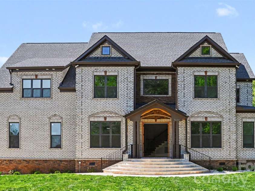 9110 Dylan Ridge Court, Concord, NC 28027.  MLS# CAR4367504, YatesRealty ID 15442. 