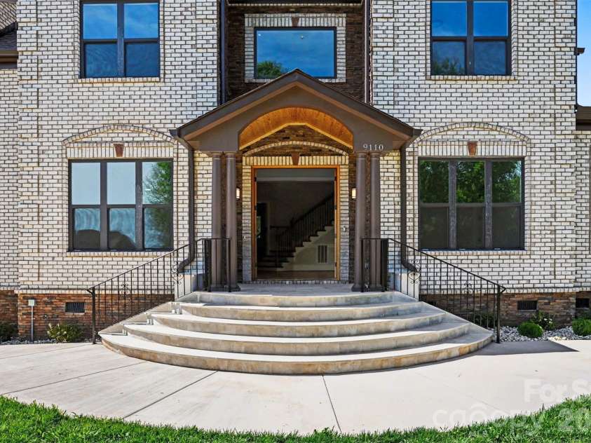 9110 Dylan Ridge Court, Concord, NC 28027.  MLS# CAR4367504, YatesRealty ID 15442. 