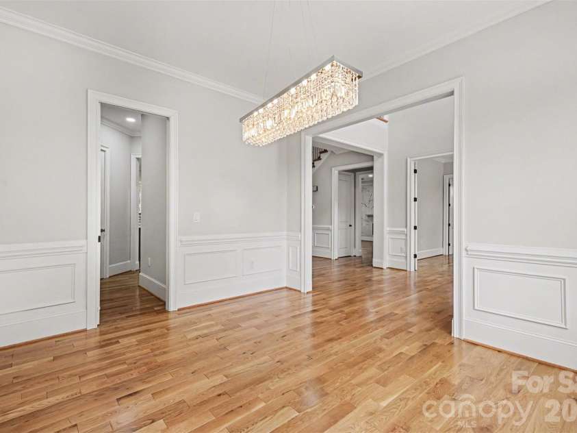 9110 Dylan Ridge Court, Concord, NC 28027.  MLS# CAR4367504, YatesRealty ID 15442. 