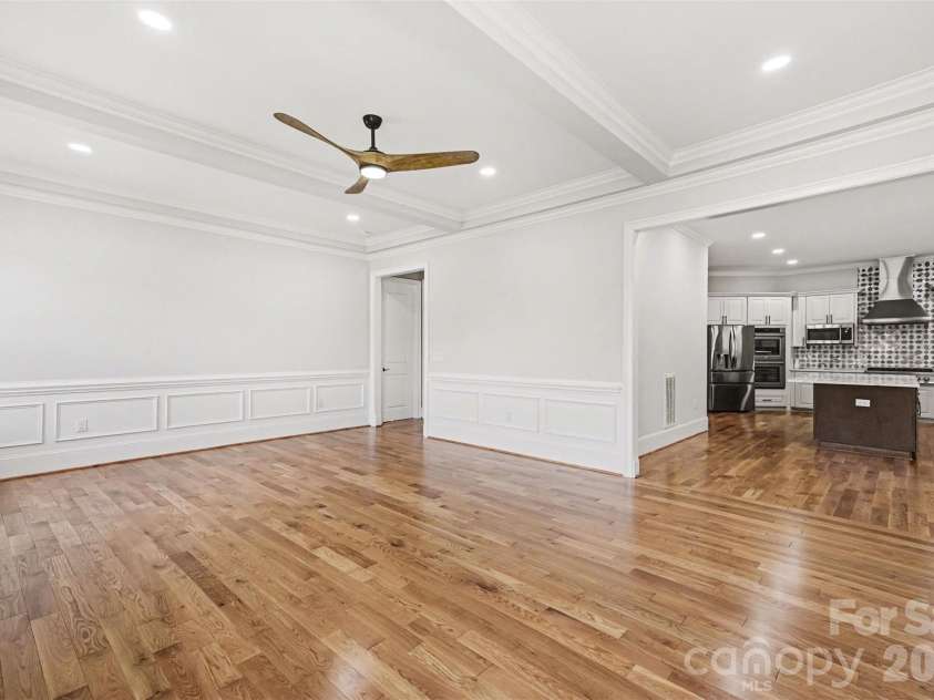 9110 Dylan Ridge Court, Concord, NC 28027.  MLS# CAR4367504, YatesRealty ID 15442. 