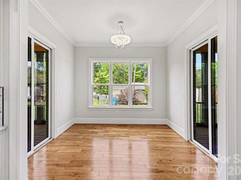 9110 Dylan Ridge Court, Concord, NC 28027.  MLS# CAR4367504, YatesRealty ID 15442. 