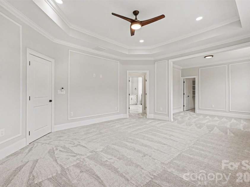 9110 Dylan Ridge Court, Concord, NC 28027.  MLS# CAR4367504, YatesRealty ID 15442. 