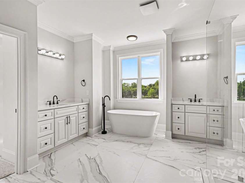 9110 Dylan Ridge Court, Concord, NC 28027.  MLS# CAR4367504, YatesRealty ID 15442. 
