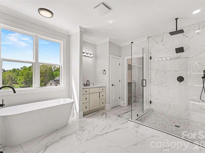 9110 Dylan Ridge Court, Concord, NC 28027.  MLS# CAR4367504, YatesRealty ID 15442. 