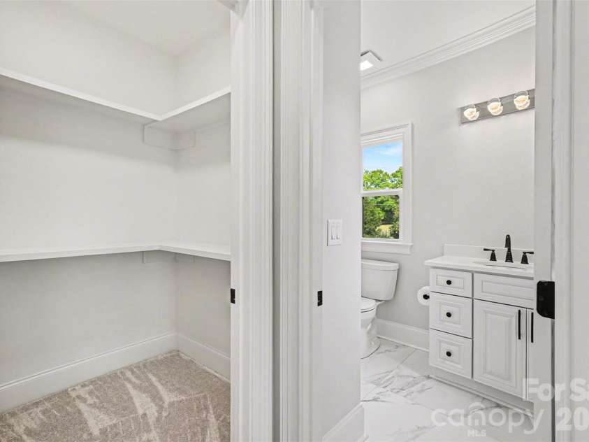9110 Dylan Ridge Court, Concord, NC 28027.  MLS# CAR4367504, YatesRealty ID 15442. 
