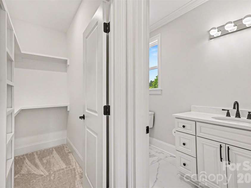 9110 Dylan Ridge Court, Concord, NC 28027.  MLS# CAR4367504, YatesRealty ID 15442. 