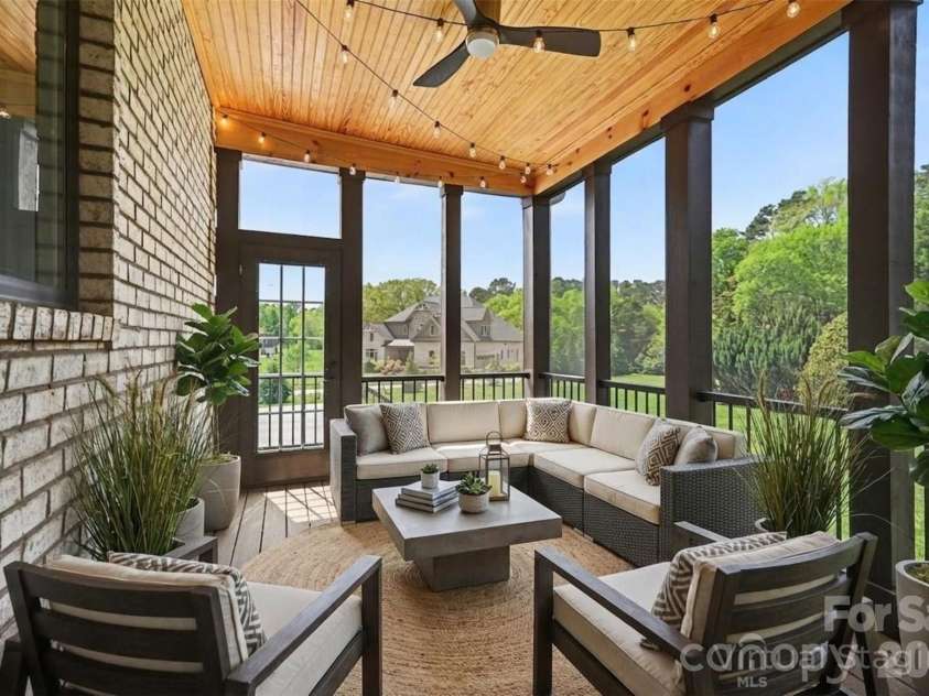 9110 Dylan Ridge Court, Concord, NC 28027.  MLS# CAR4367504, YatesRealty ID 15442. 