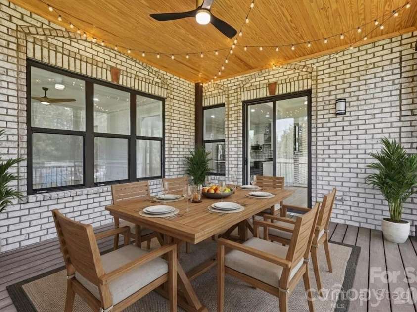 9110 Dylan Ridge Court, Concord, NC 28027.  MLS# CAR4367504, YatesRealty ID 15442. 