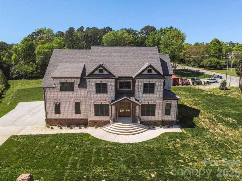 9110 Dylan Ridge Court, Concord, NC 28027.  MLS# CAR4367504, YatesRealty ID 15442. 