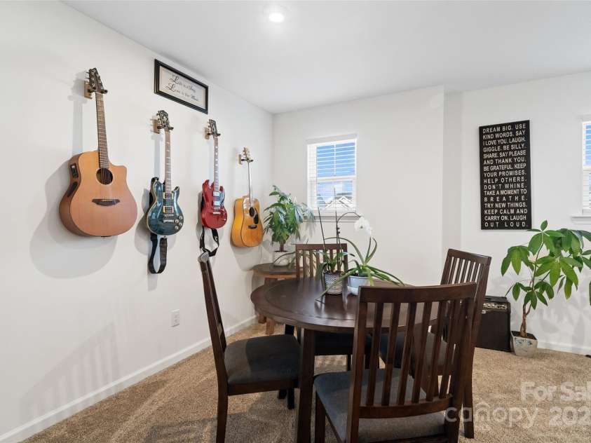 14235 Canemeadow Drive, Charlotte, NC 28278.  MLS# CAR4237317, YatesRealty ID 15445. 