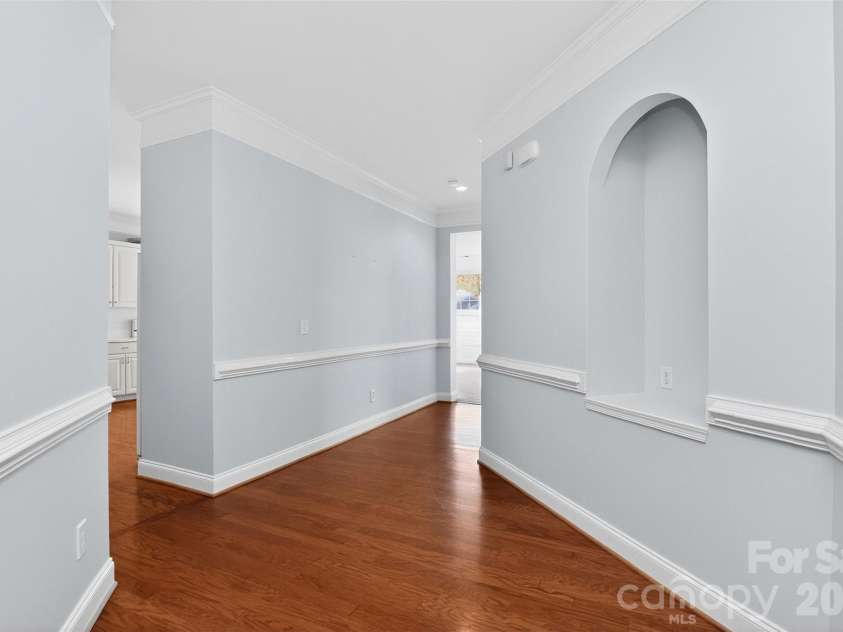 2525 Old Ashworth Lane, Concord, NC 28027.  MLS# CAR4370913, YatesRealty ID 15446. Hall