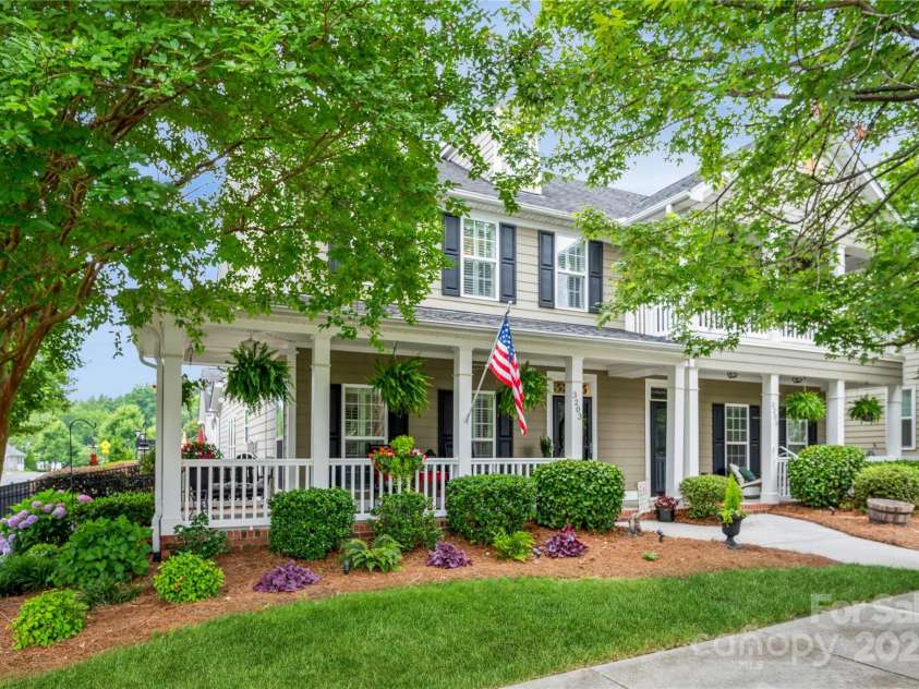 3203 Kelsey Plaza, Kannapolis, NC 28081.  MLS# CAR4152453, YatesRealty ID 15446. 