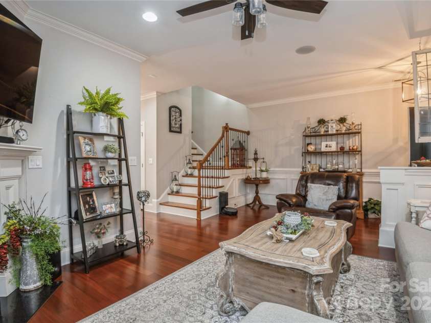 3203 Kelsey Plaza, Kannapolis, NC 28081.  MLS# CAR4152453, YatesRealty ID 15446. 