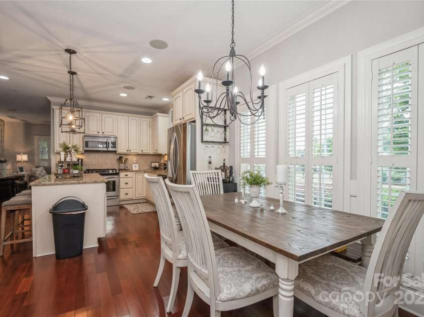 3203 Kelsey Plaza, Kannapolis, NC 28081.  MLS# CAR4152453, YatesRealty ID 15446. 