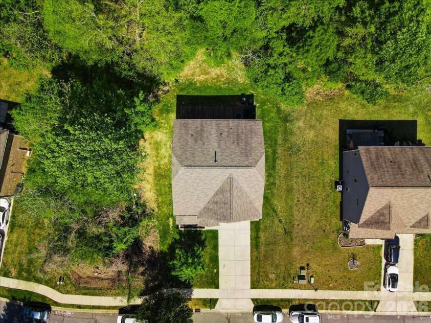 265 Meadow Oaks Drive, Concord, NC 28025.  MLS# CAR4371825, YatesRealty ID 15448. 