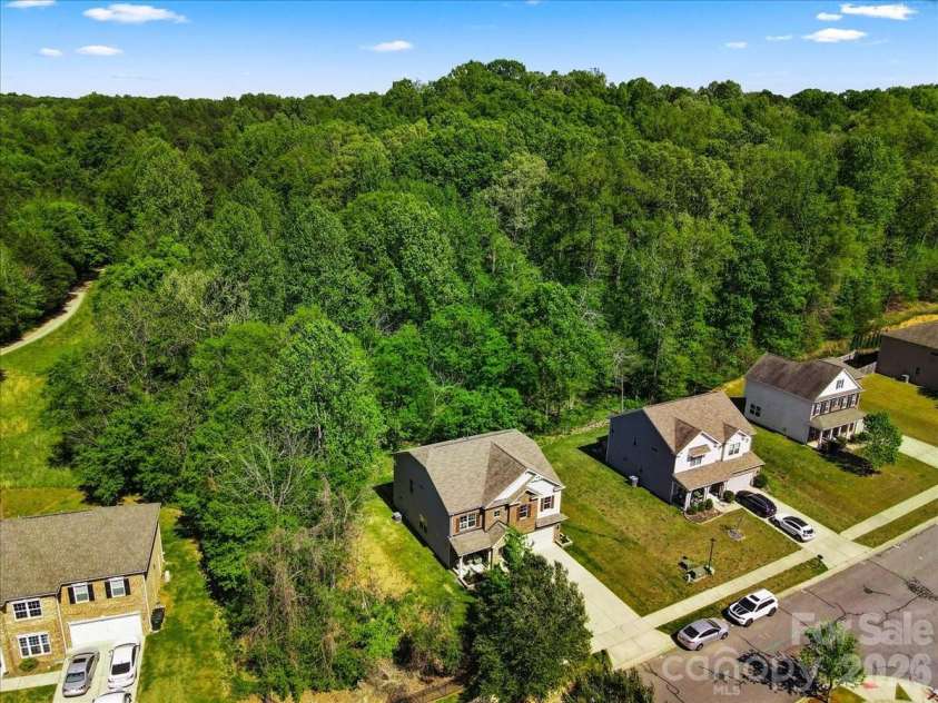 265 Meadow Oaks Drive, Concord, NC 28025.  MLS# CAR4371825, YatesRealty ID 15448. 