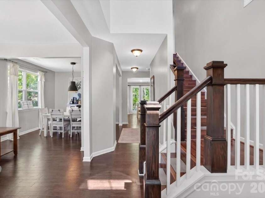 265 Meadow Oaks Drive, Concord, NC 28025.  MLS# CAR4371825, YatesRealty ID 15448. 